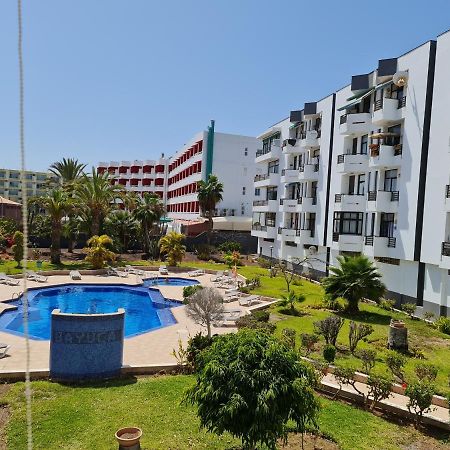 Yumboflat Two Bedroom Apartment 플라야 델 잉글스 외부 사진