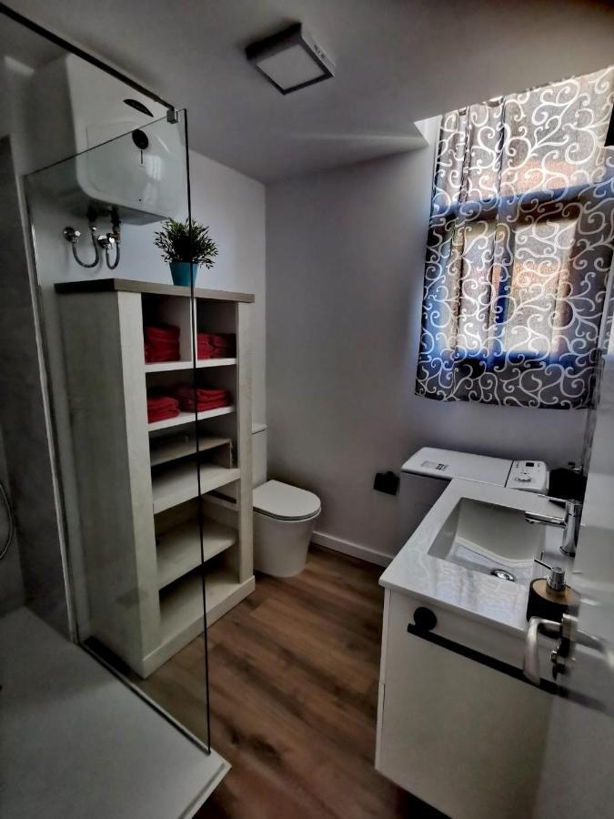 Yumboflat Two Bedroom Apartment 플라야 델 잉글스 외부 사진