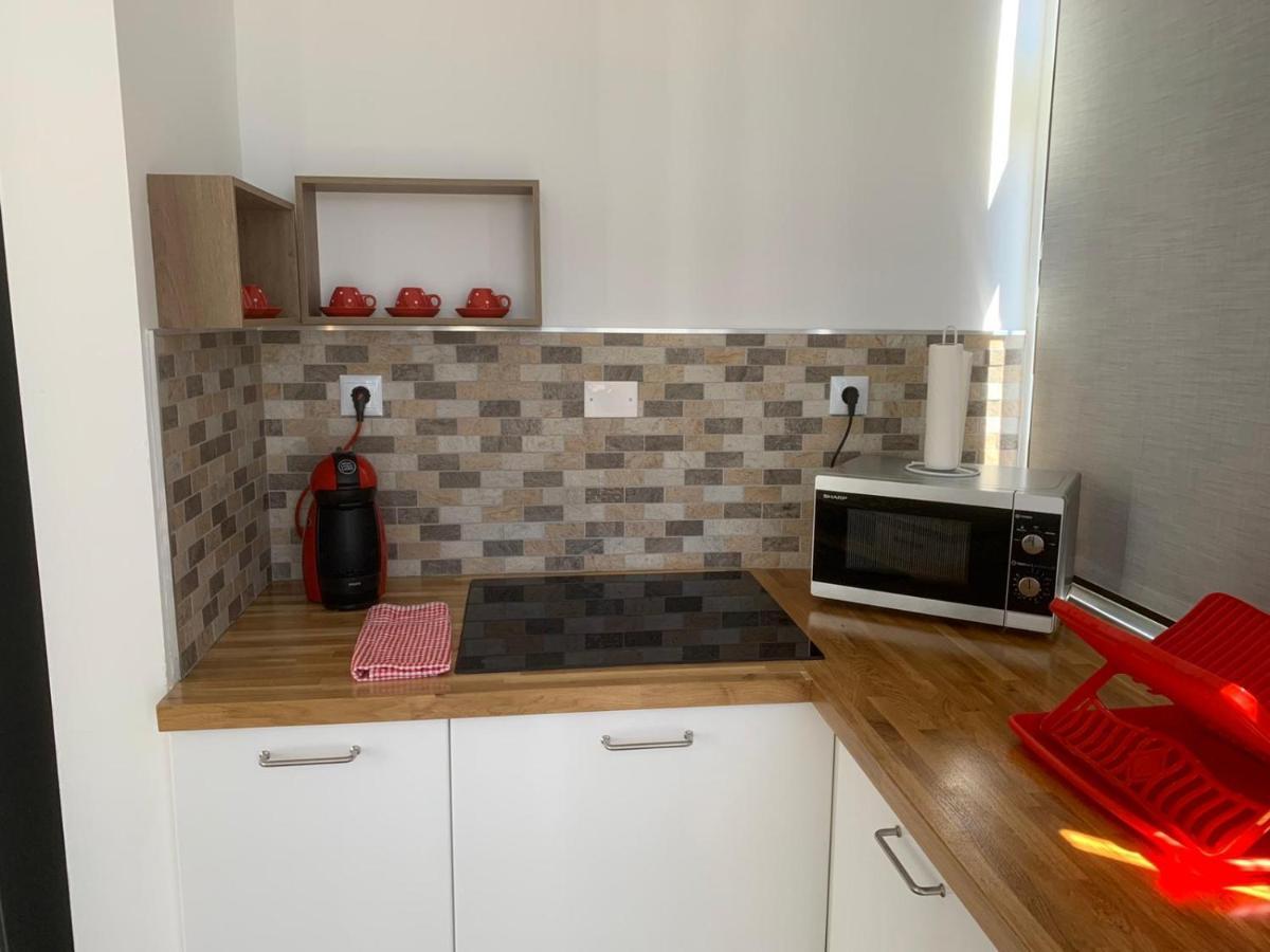 Yumboflat Two Bedroom Apartment 플라야 델 잉글스 외부 사진