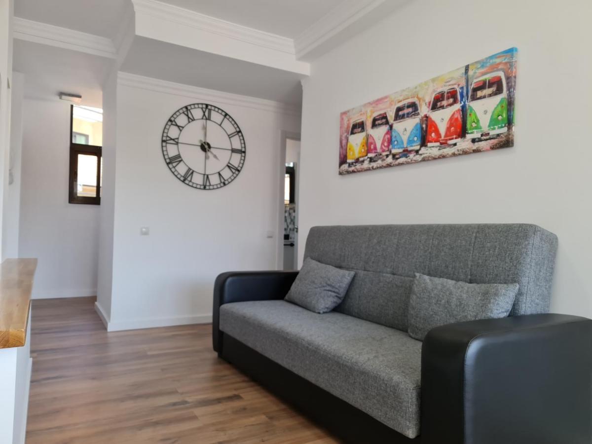 Yumboflat Two Bedroom Apartment 플라야 델 잉글스 외부 사진