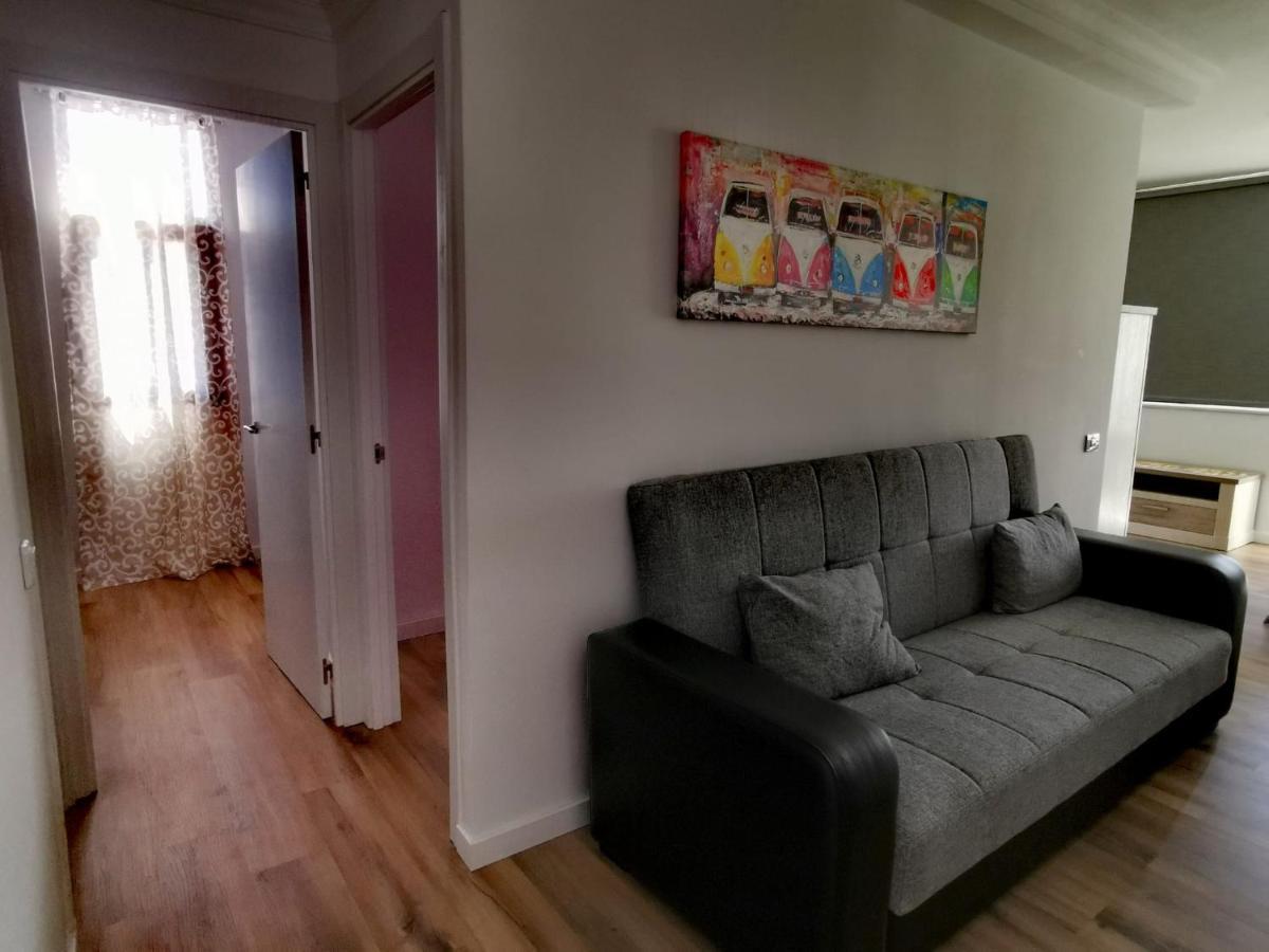 Yumboflat Two Bedroom Apartment 플라야 델 잉글스 외부 사진