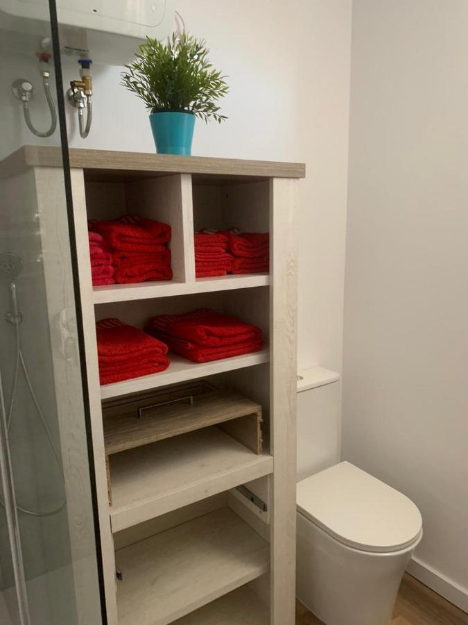 Yumboflat Two Bedroom Apartment 플라야 델 잉글스 외부 사진