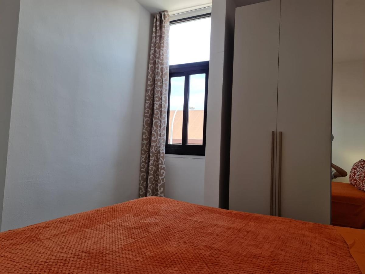 Yumboflat Two Bedroom Apartment 플라야 델 잉글스 외부 사진