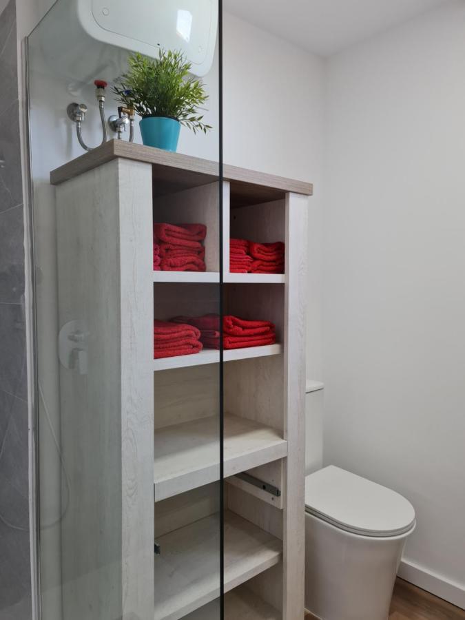 Yumboflat Two Bedroom Apartment 플라야 델 잉글스 외부 사진