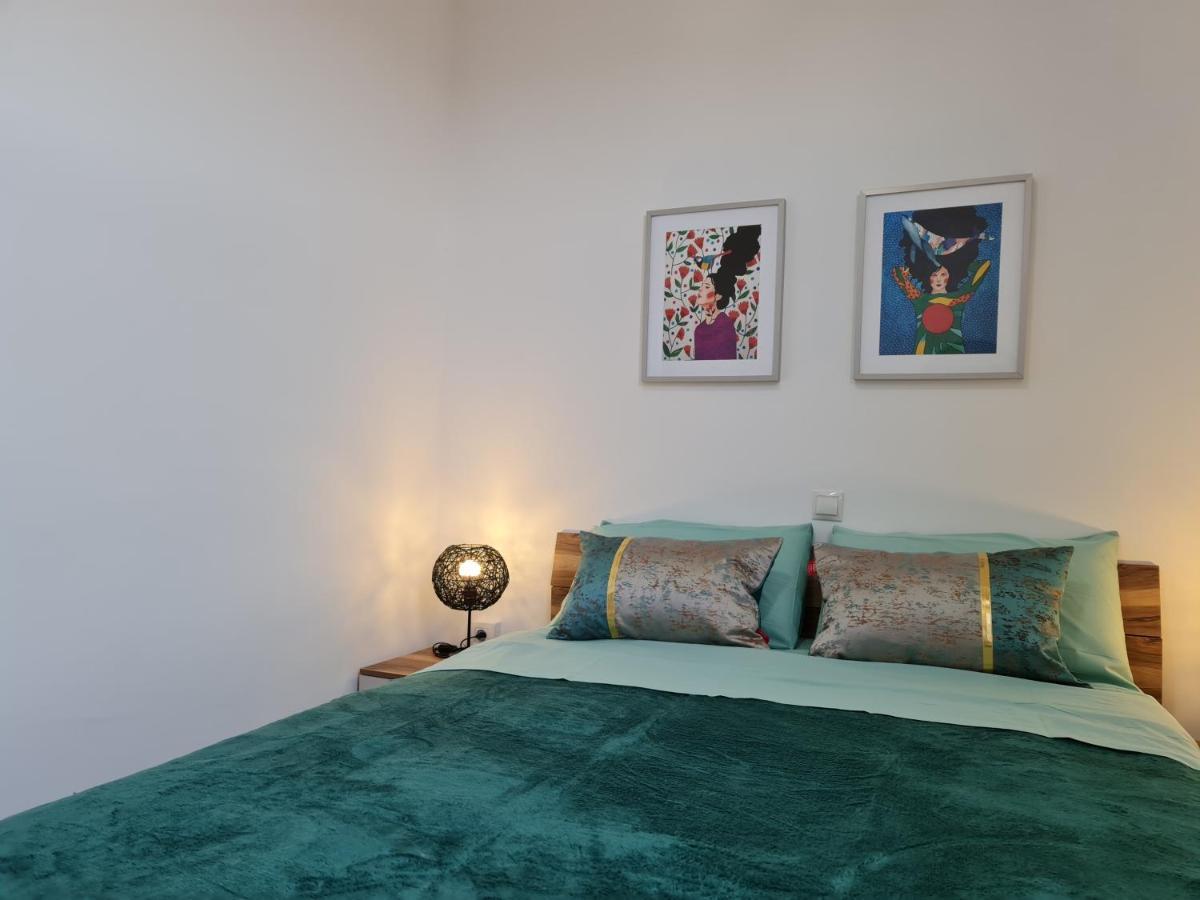 Yumboflat Two Bedroom Apartment 플라야 델 잉글스 외부 사진