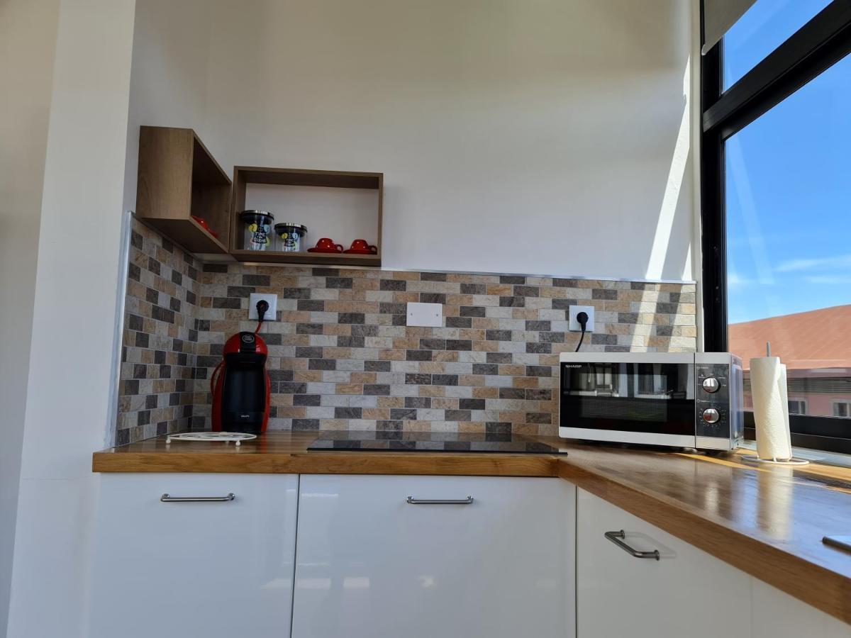 Yumboflat Two Bedroom Apartment 플라야 델 잉글스 외부 사진