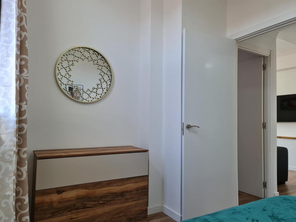 Yumboflat Two Bedroom Apartment 플라야 델 잉글스 외부 사진