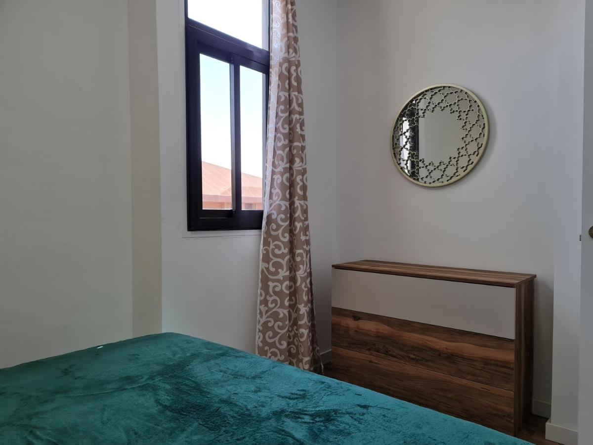 Yumboflat Two Bedroom Apartment 플라야 델 잉글스 외부 사진