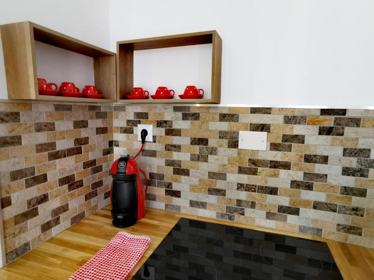 Yumboflat Two Bedroom Apartment 플라야 델 잉글스 외부 사진
