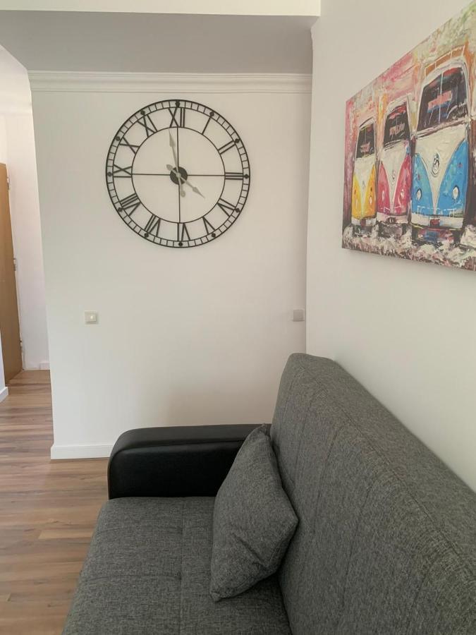 Yumboflat Two Bedroom Apartment 플라야 델 잉글스 외부 사진