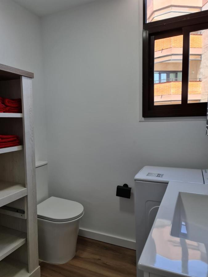 Yumboflat Two Bedroom Apartment 플라야 델 잉글스 외부 사진